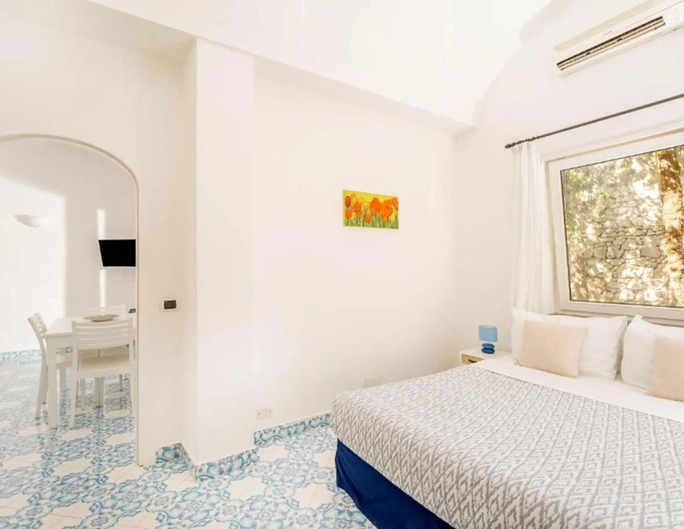 фото Oliveto Capri