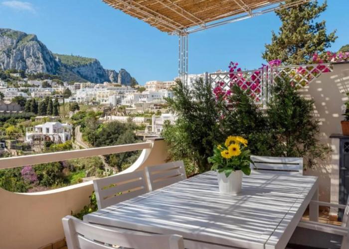 Oliveto Capri