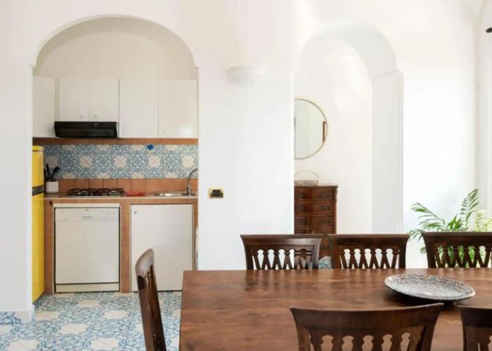 Oliveto Capri