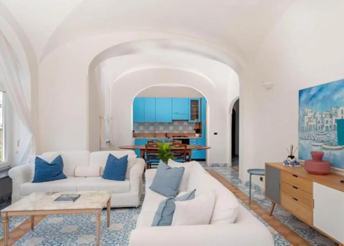 Oliveto Capri