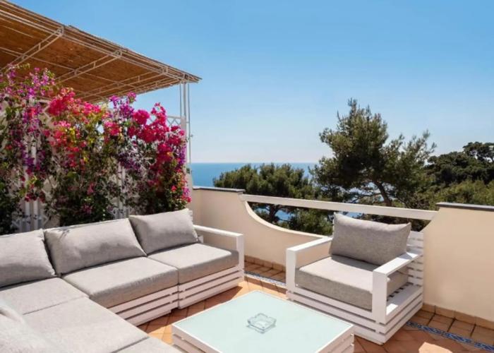 Oliveto Capri