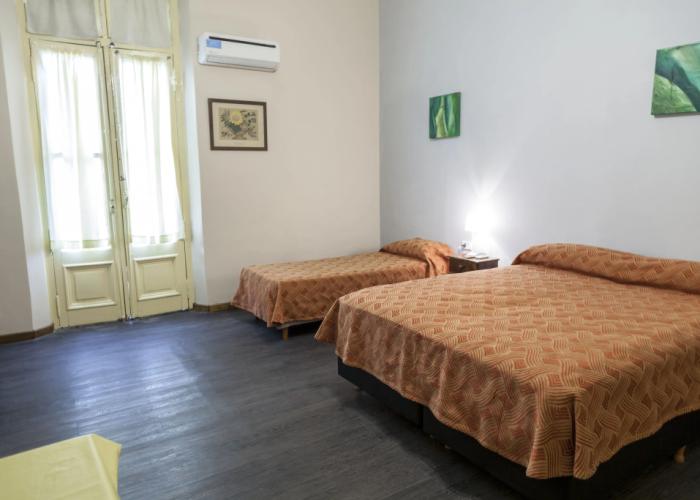 Hotel Reina