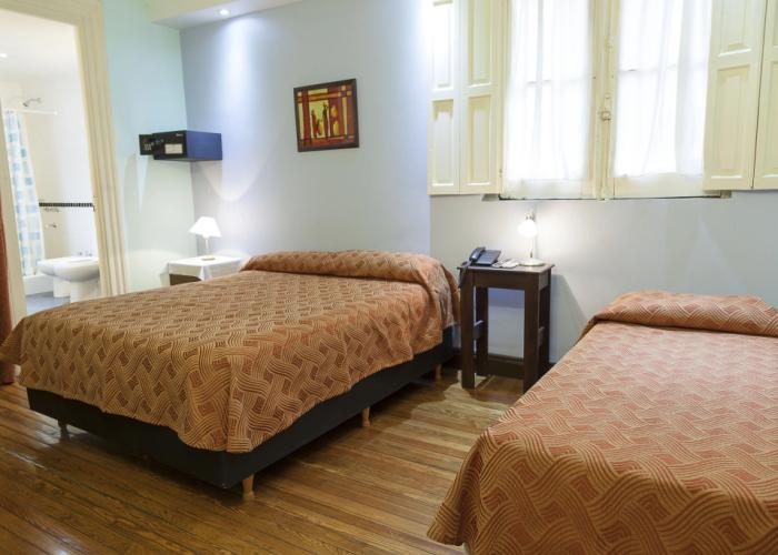 Hotel Reina