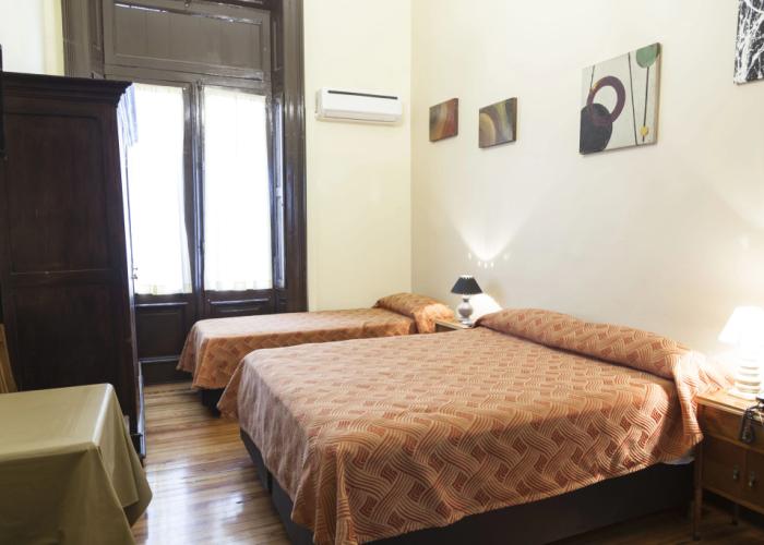 Hotel Reina