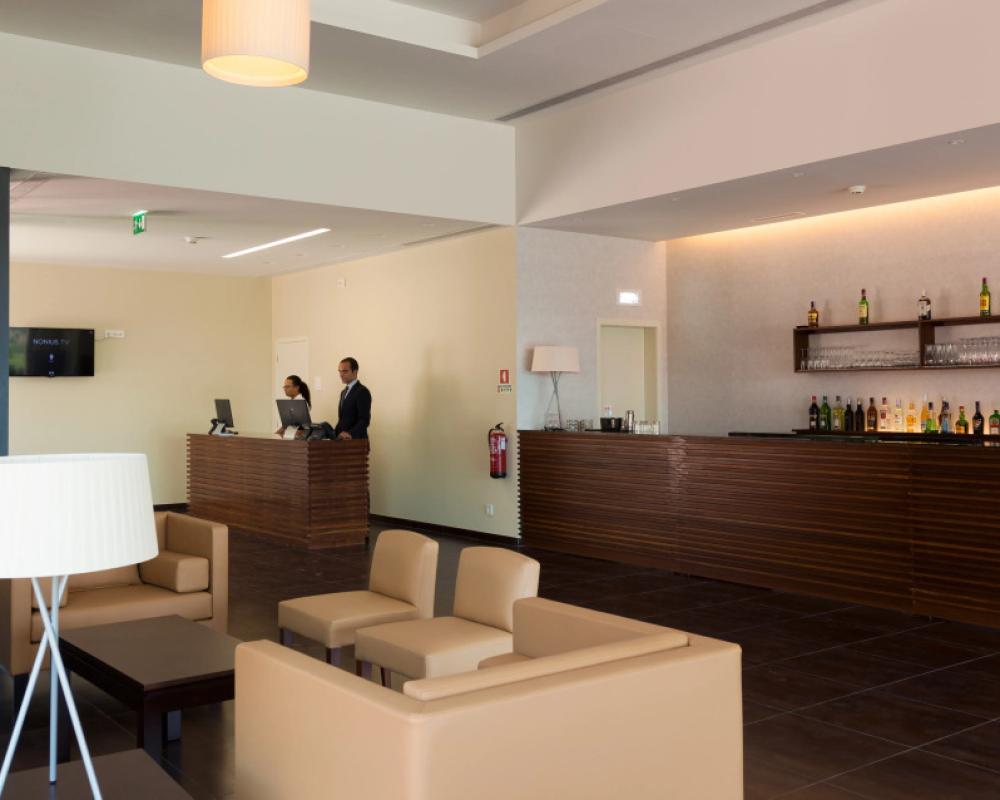 NAU Morgado Golf & Country Club