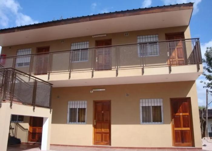 Departamentos Campitelli
