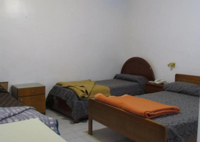 Hotel San Carlos