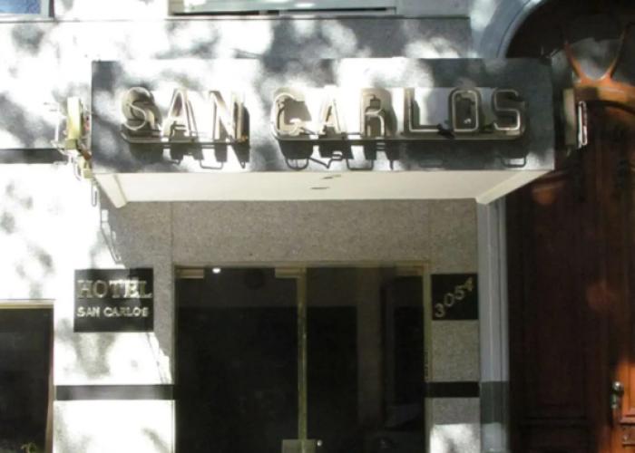 Hotel San Carlos