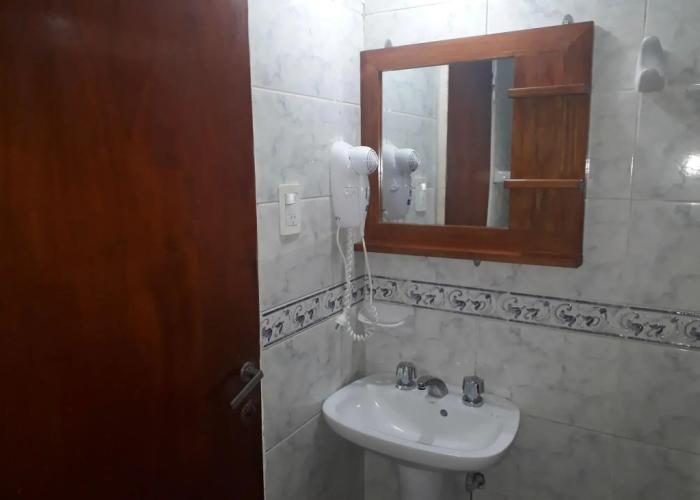 Hotel San Carlos
