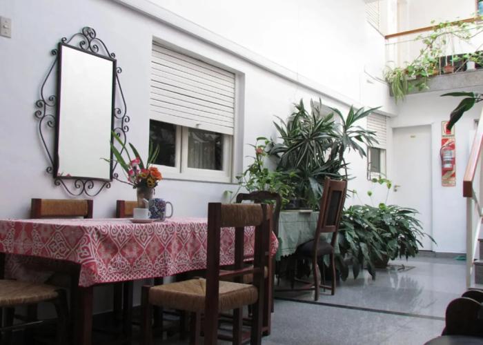 Hotel San Carlos