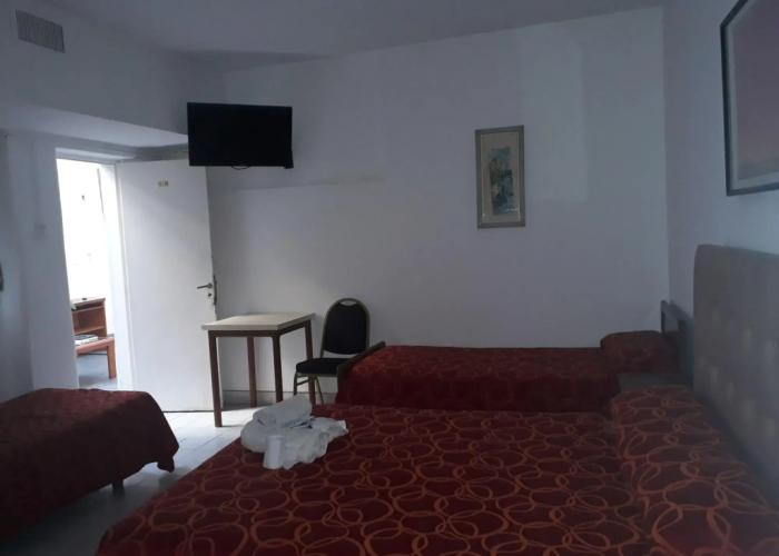 Hotel San Carlos