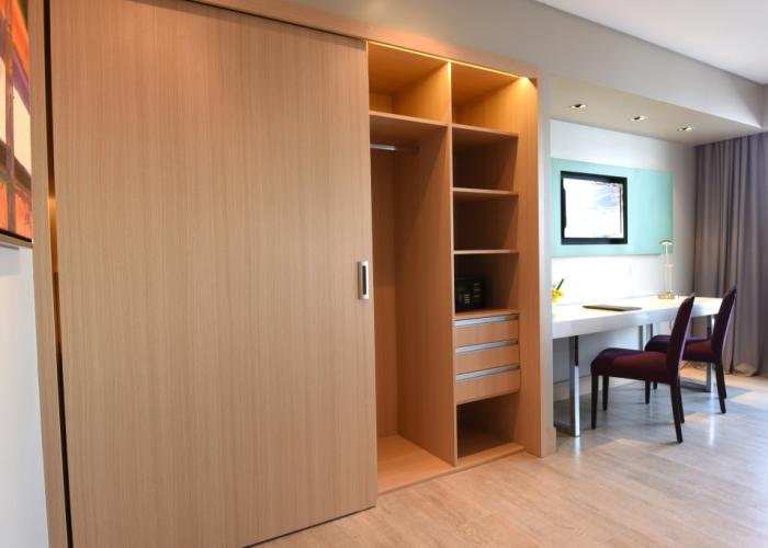 Arc Recoleta Boutique Hotel & Spa
