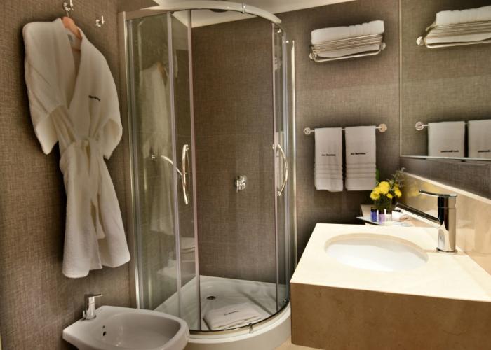 Arc Recoleta Boutique Hotel & Spa