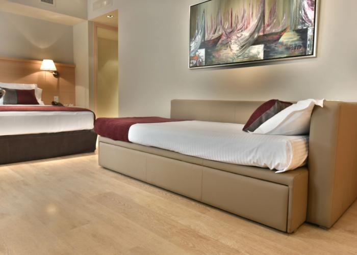 Arc Recoleta Boutique Hotel & Spa