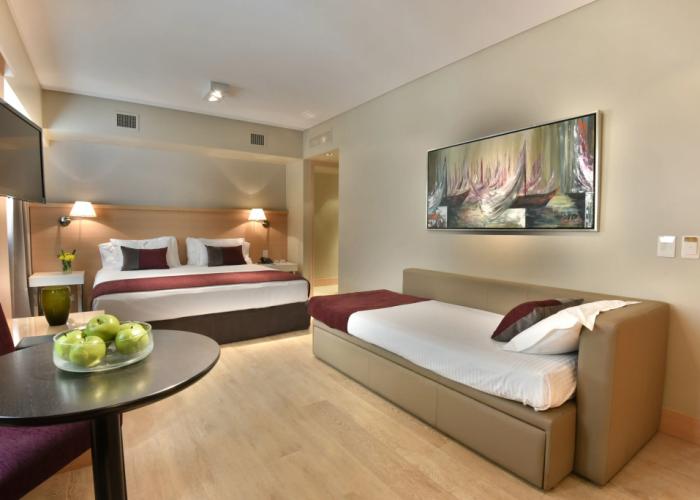 Arc Recoleta Boutique Hotel & Spa