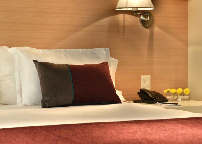 Arc Recoleta Boutique Hotel & Spa