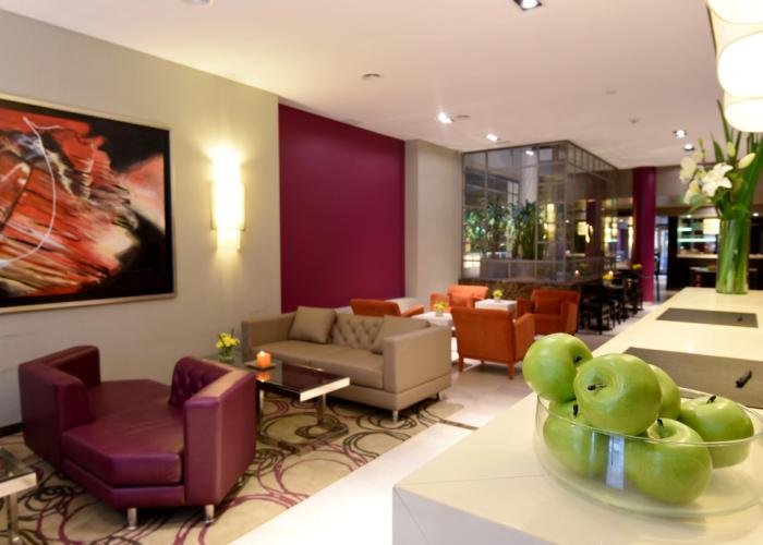 Arc Recoleta Boutique Hotel & Spa