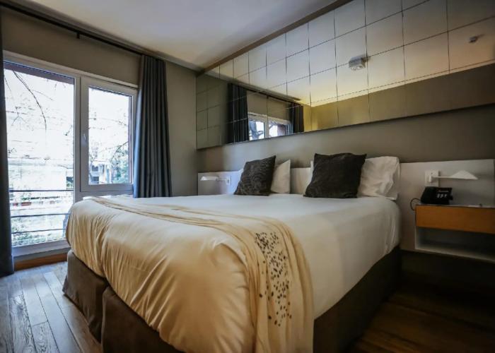 Hotel Arenales