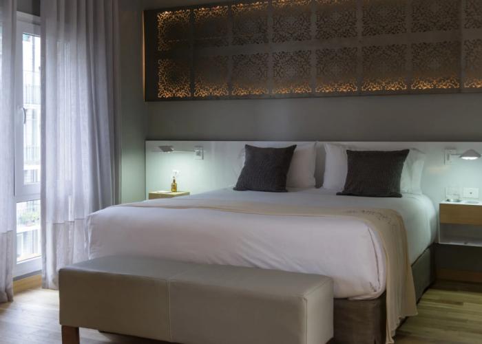 Hotel Arenales