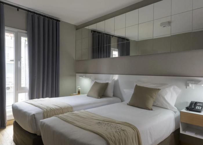 Hotel Arenales