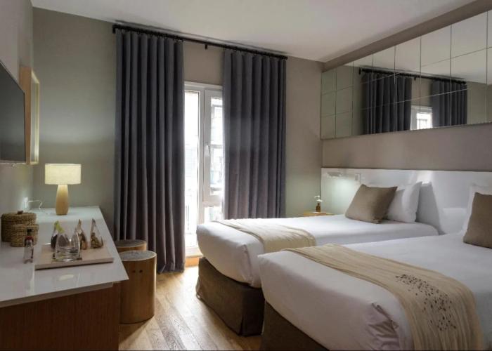 Hotel Arenales