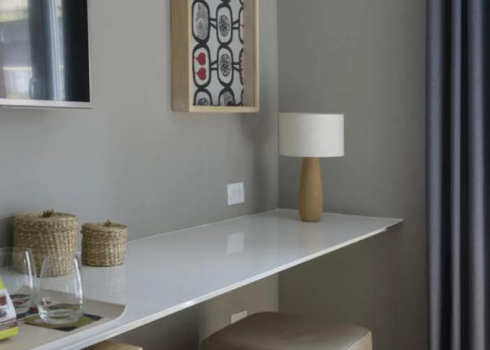 Hotel Arenales