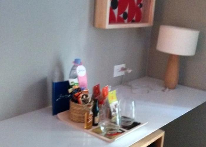 Hotel Arenales