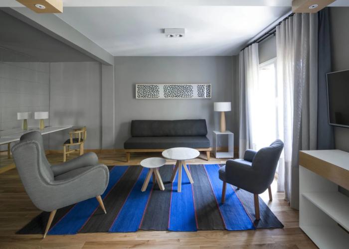Hotel Arenales