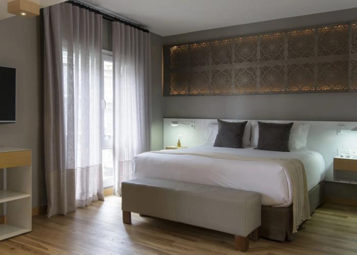 Hotel Arenales