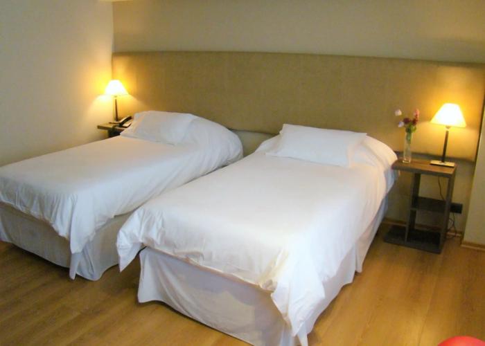 TH Bue Hotel