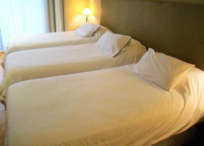 TH Bue Hotel