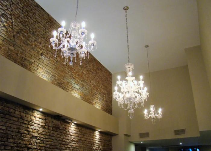 TH Bue Hotel