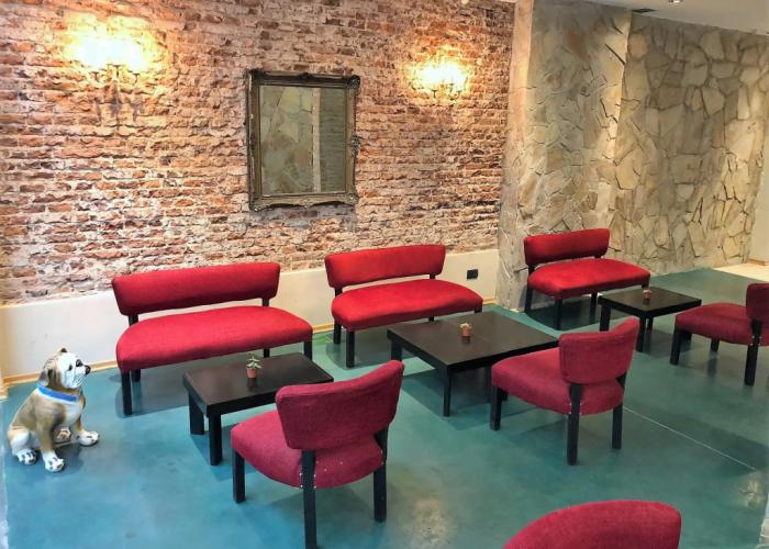 TH Bue Hotel