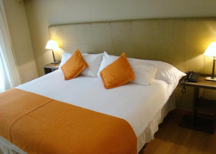TH Bue Hotel