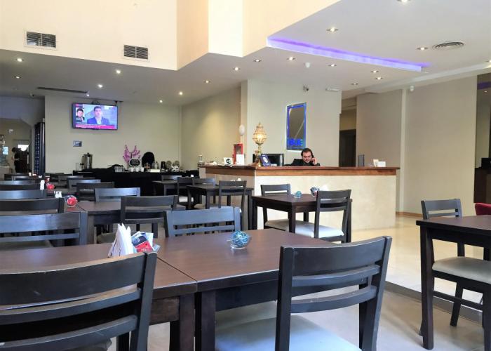 TH Bue Hotel
