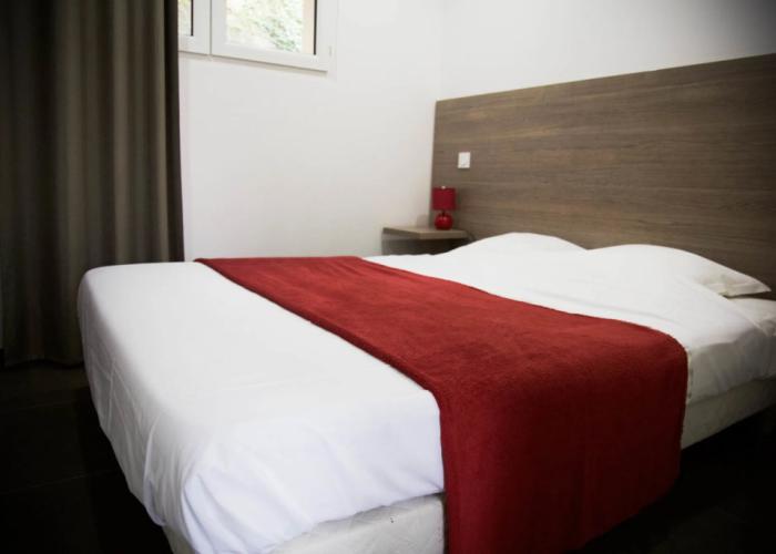 Hotel Sampiero Corso