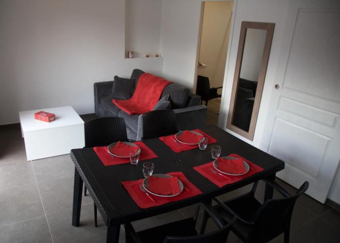 Hotel Sampiero Corso