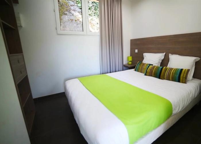 Hotel Sampiero Corso