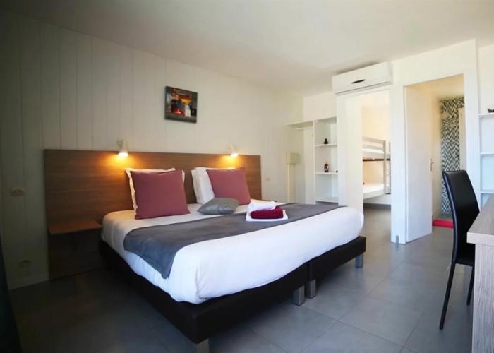 Hotel Sampiero Corso