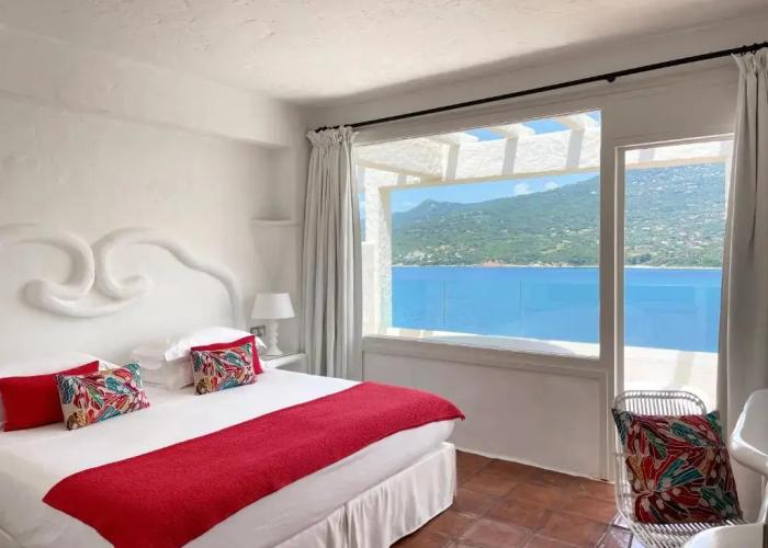 A'mare Corsica Seaside Small Resort