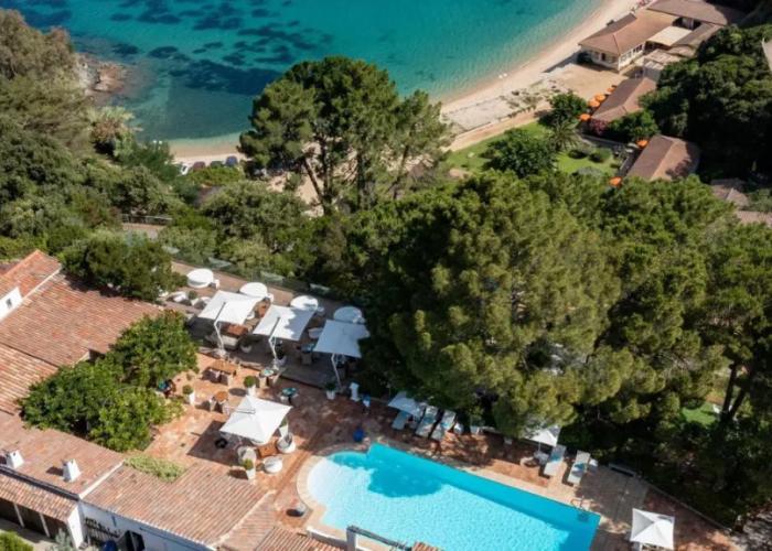 A'mare Corsica Seaside Small Resort