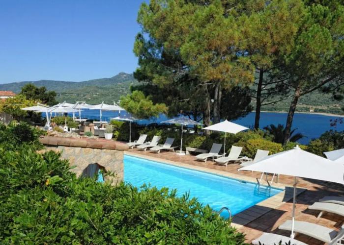 A'mare Corsica Seaside Small Resort
