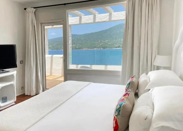 A'mare Corsica Seaside Small Resort