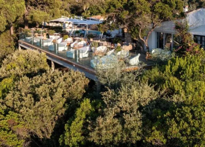 A'mare Corsica Seaside Small Resort