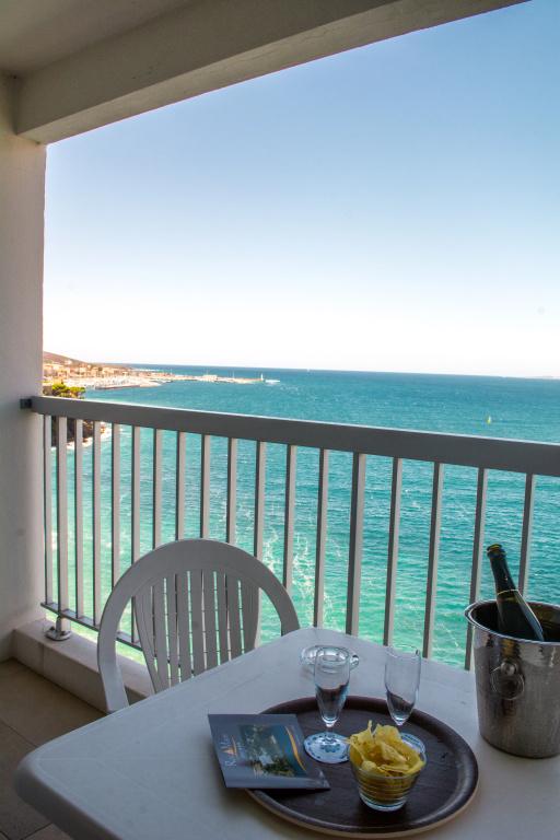 фото Hôtel Roc e Mare