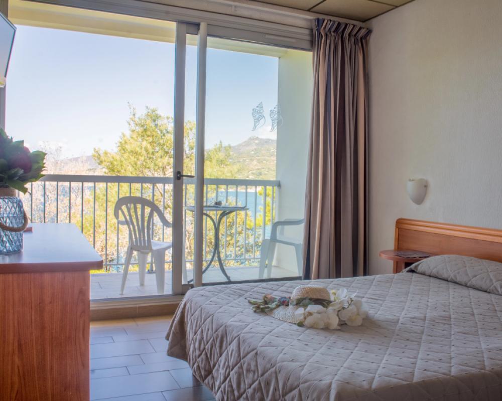 фото Hôtel Roc e Mare