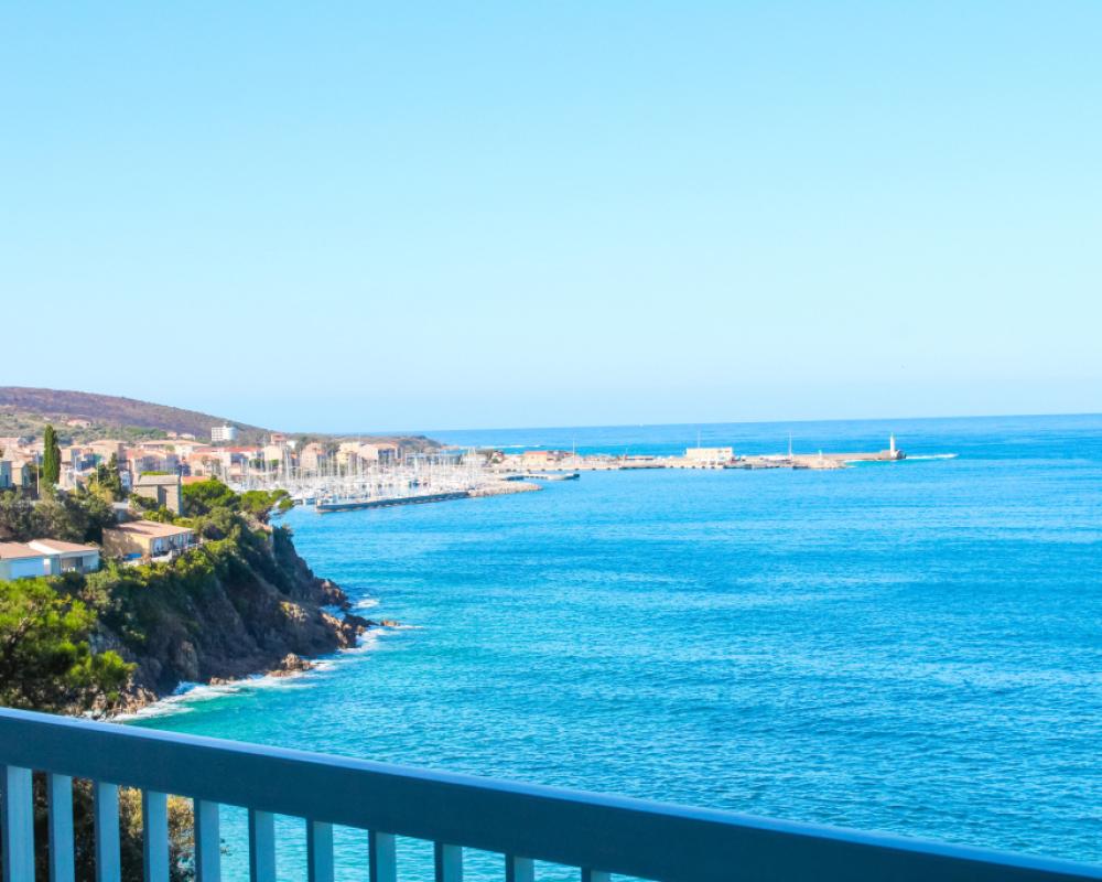фото Hôtel Roc e Mare
