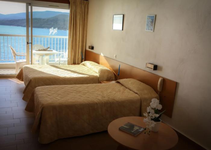 Hôtel Roc e Mare