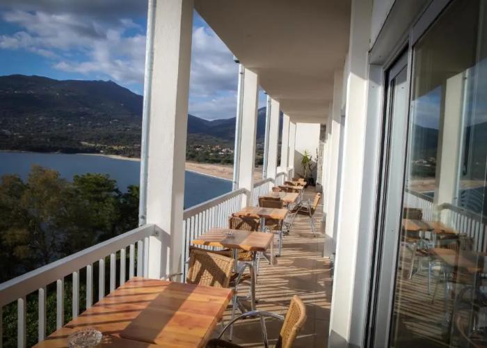 Hôtel Roc e Mare
