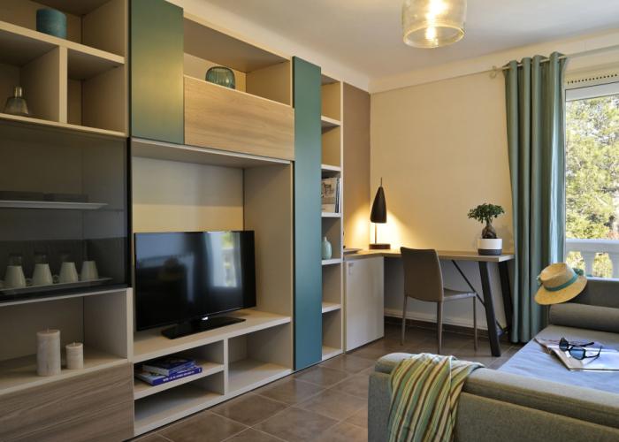 Bartaccia Hotel